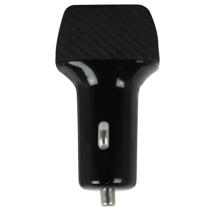 Cargador para auto USB PERFECT CHOICE PC-240884