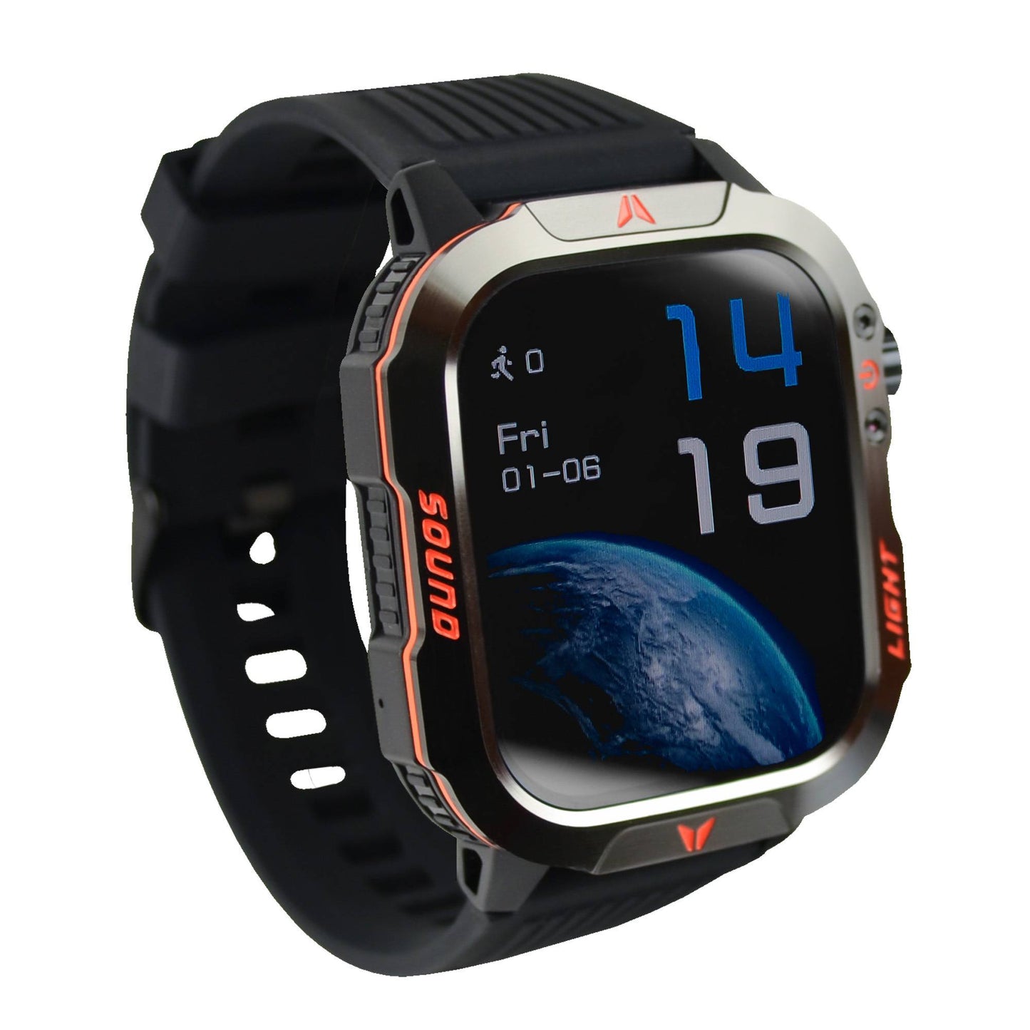 Smartwatch PERFECT CHOICE PC-270195