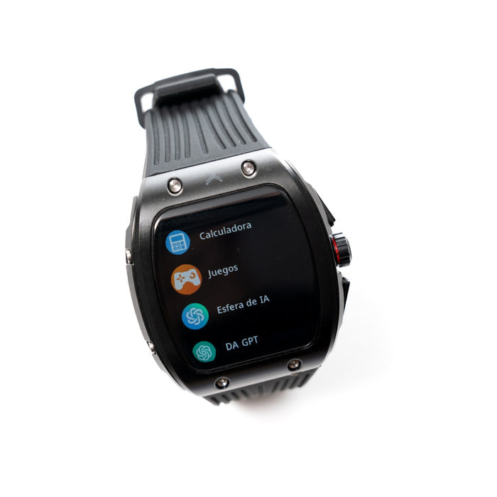 Smartwatch PERFECT CHOICE PC-270201
