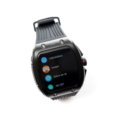 Smartwatch PERFECT CHOICE PC-270201