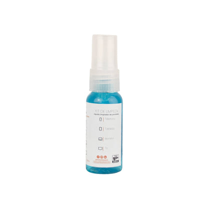 Limpieza PERFECT CHOICE PC-030362
