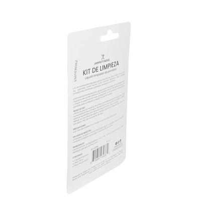 Limpieza PERFECT CHOICE PC-030362