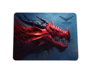Mousepad Gaming Naceb, base fabricada en cuac Naceb Technology NA-0945
