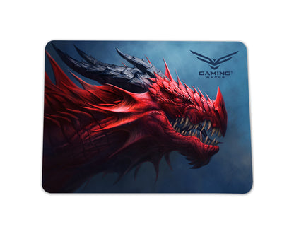 Mousepad Gaming Naceb, base fabricada en cuac Naceb Technology NA-0945
