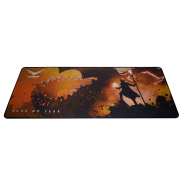 Mousepad Gaming Naceb The Wizard Naceb Technology NA-0957