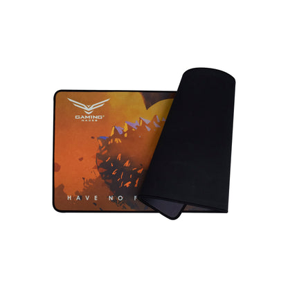 Mousepad Gaming Naceb The Wizard Naceb Technology NA-0957