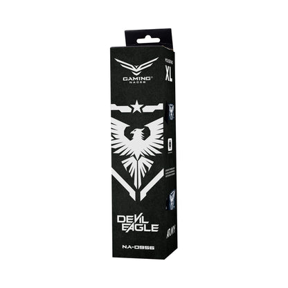 Mousepad Gaming Naceb Devil Eagle Naceb Technology NA-0956