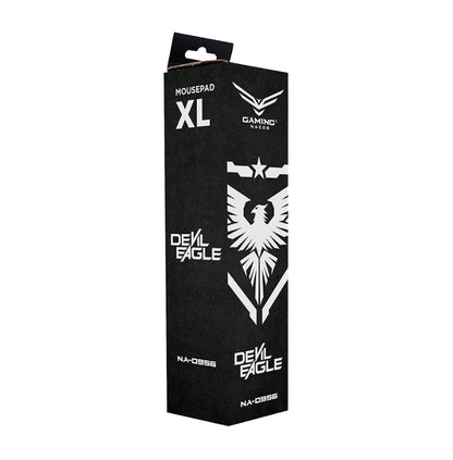 Mousepad Gaming Naceb Devil Eagle Naceb Technology NA-0956
