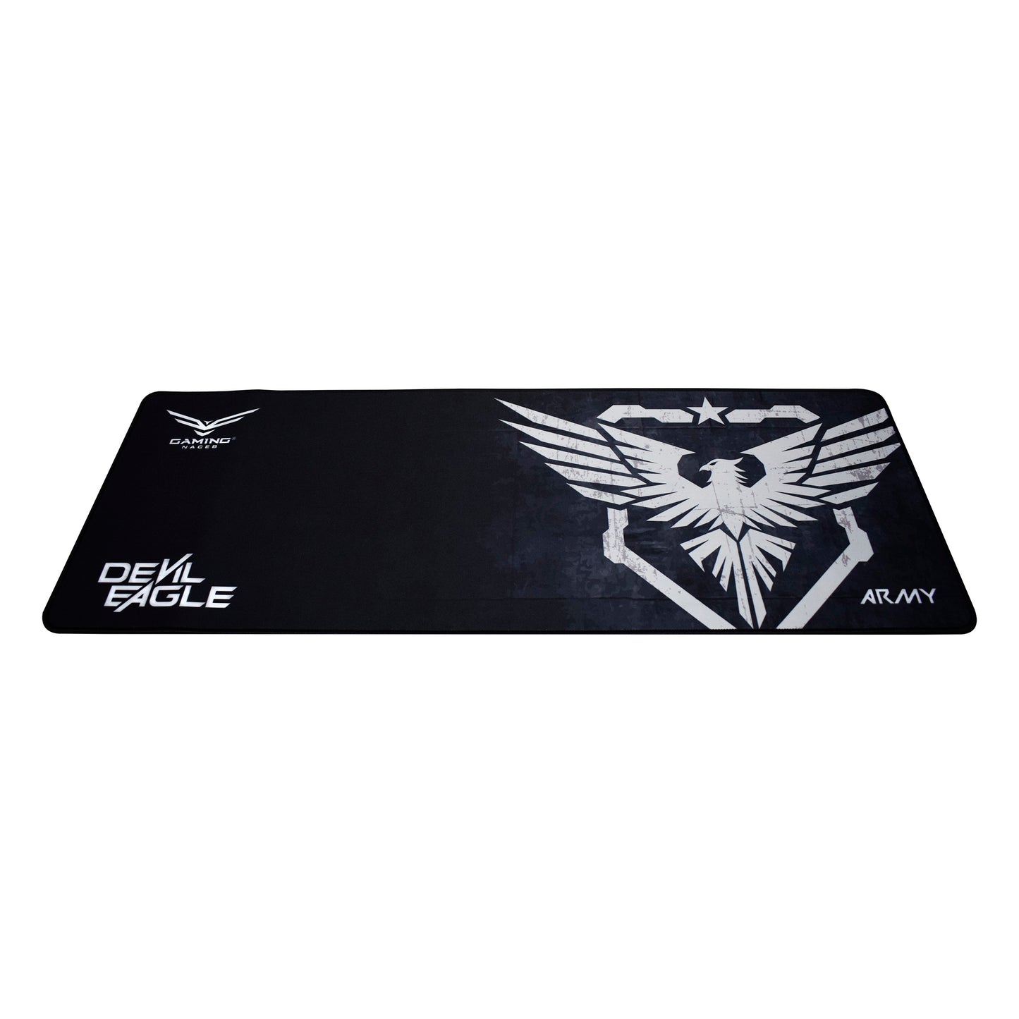 Mousepad Gaming Naceb Devil Eagle Naceb Technology NA-0956