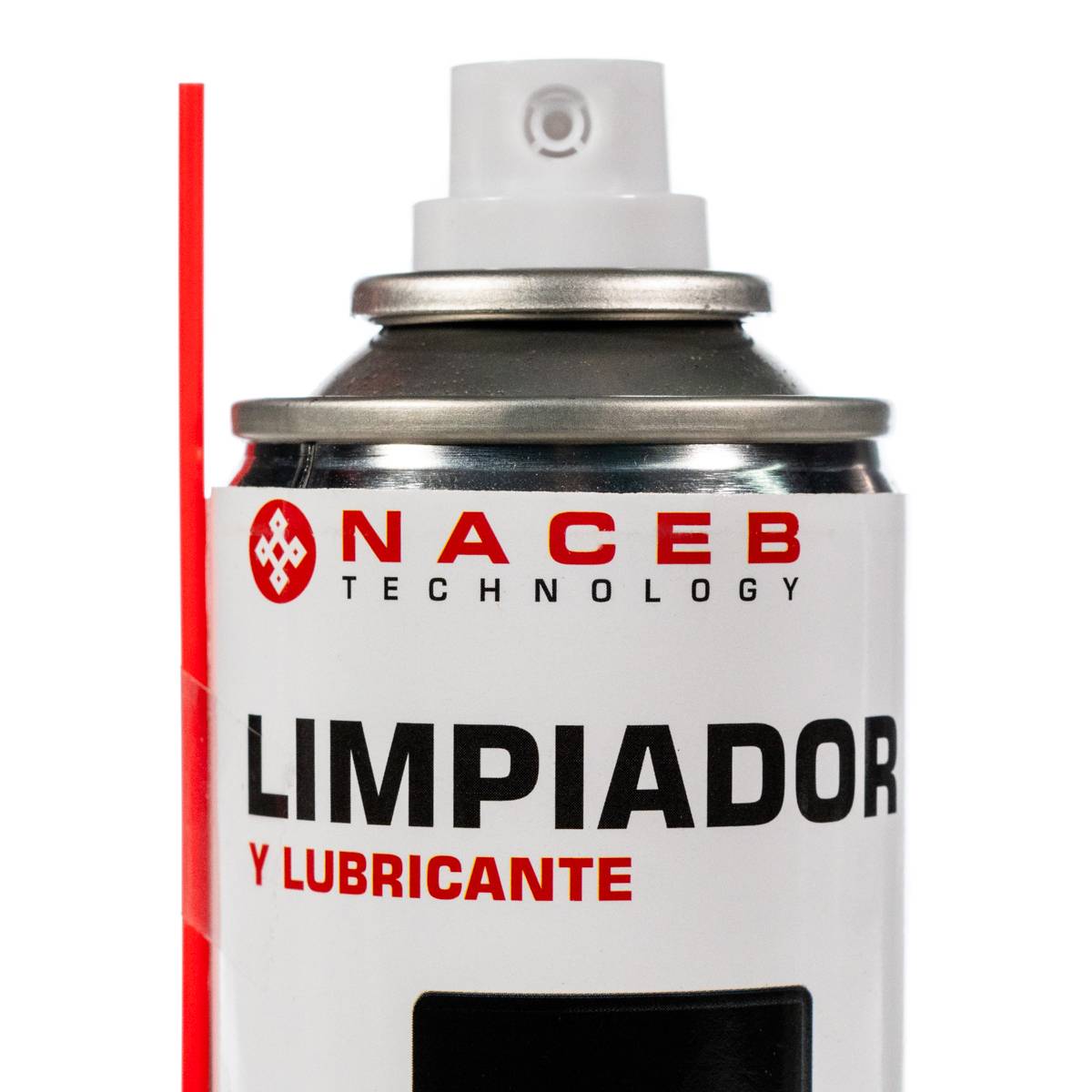 Lubricante Naceb Technology NA-0815