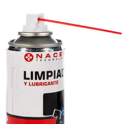 Lubricante Naceb Technology NA-0815