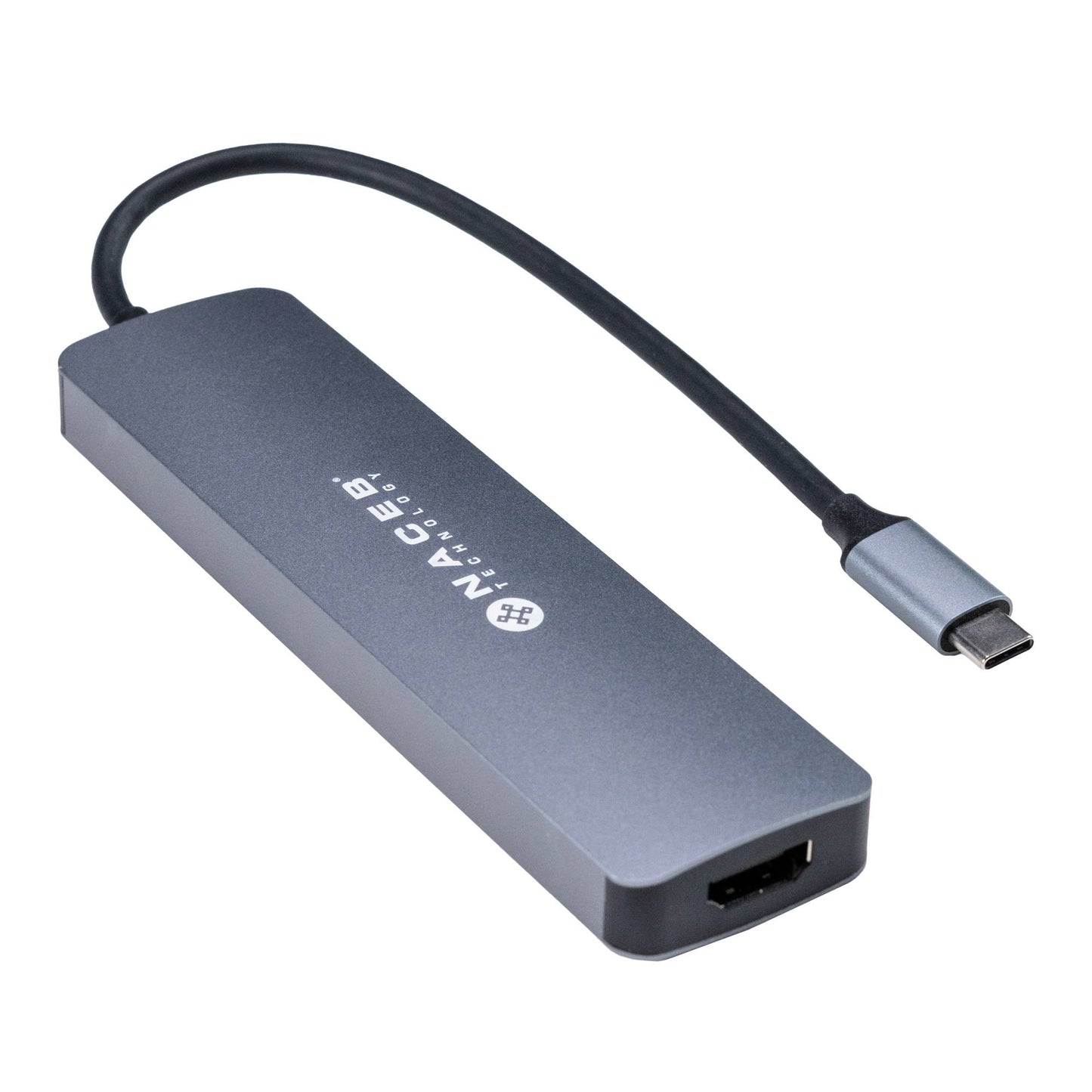 Concentradores Hub Naceb Technology NA-0127