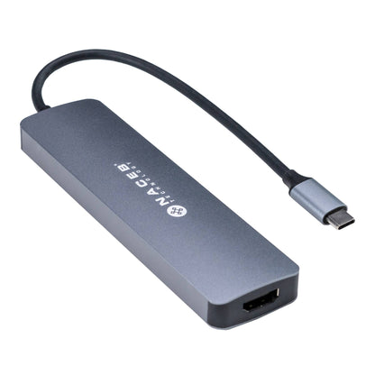 Concentradores Hub Naceb Technology NA-0127