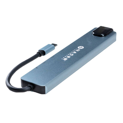 Concentradores Hub Naceb Technology NA-0128