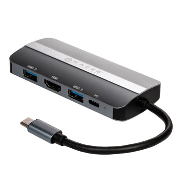 Adaptadores USB Naceb Technology NA-0129