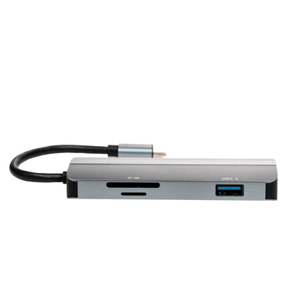 Adaptadores USB Naceb Technology NA-0129