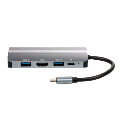 Adaptadores USB Naceb Technology NA-0129
