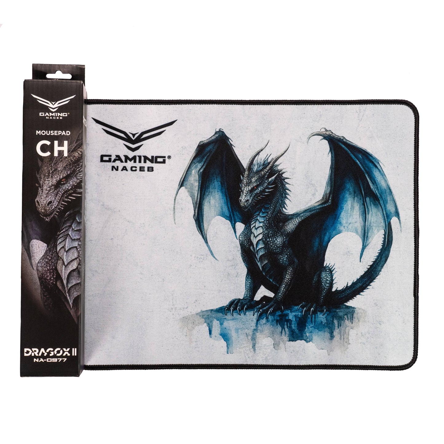 Mouse Pads Gaming Naceb Gaming NA-0977