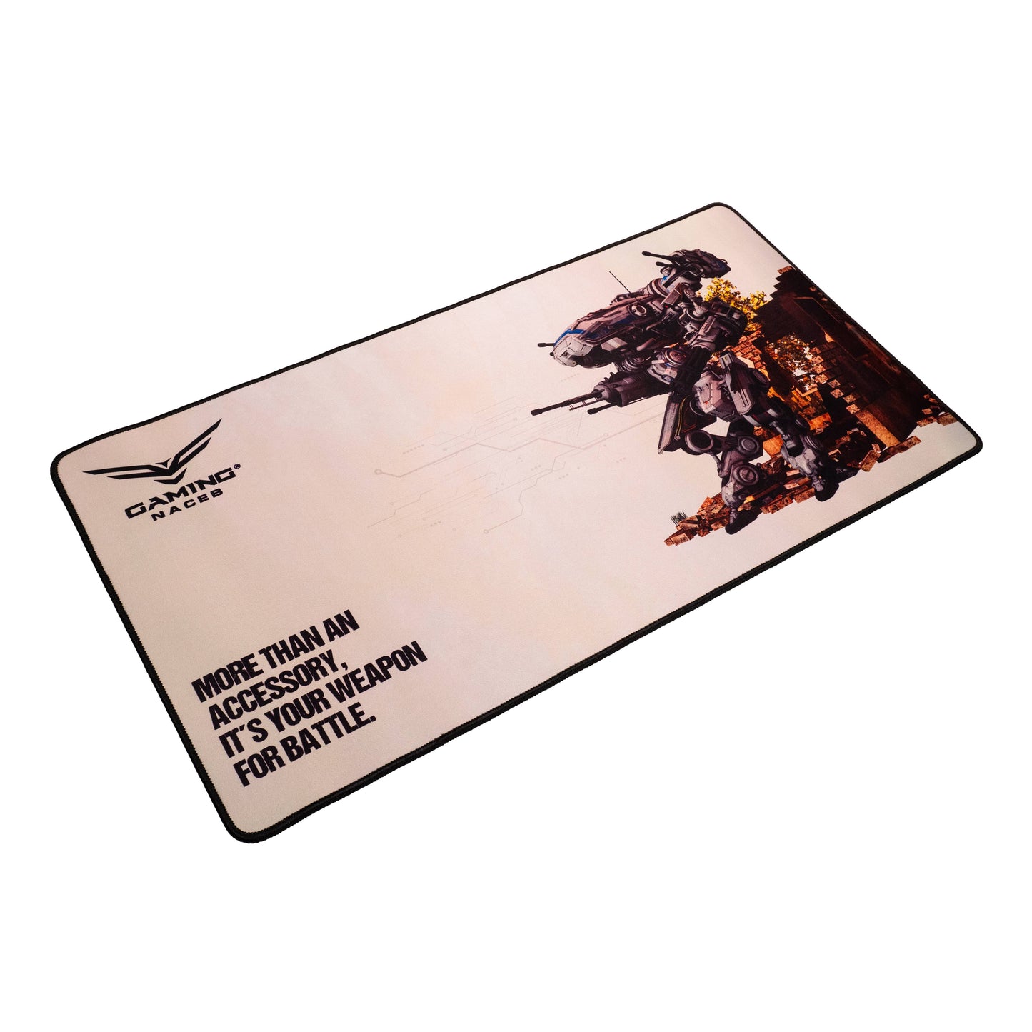 Mouse Pads Gaming Naceb Gaming NA-0978