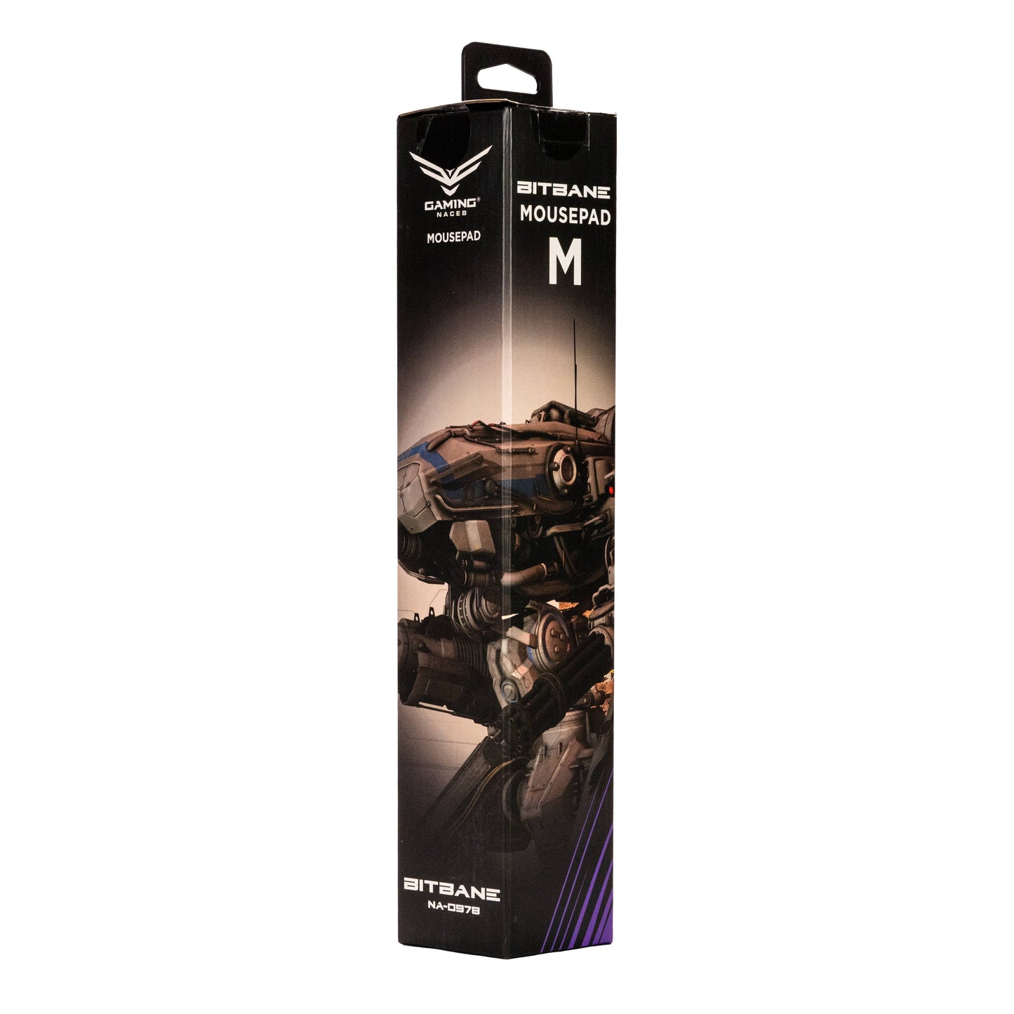 Mouse Pads Gaming Naceb Gaming NA-0978