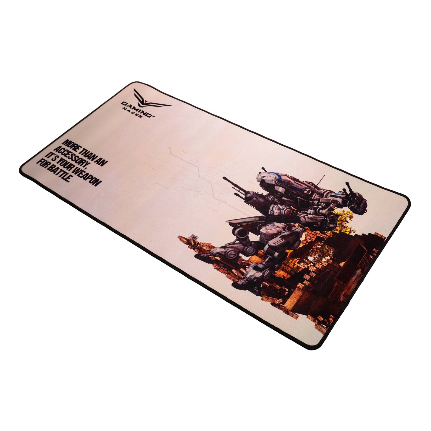 Mouse Pads Gaming Naceb Gaming NA-0978