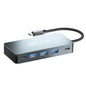 Concentradores Hub Naceb Technology NA-0147