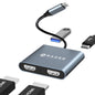 Concentradores Hub Naceb Technology NA-0148