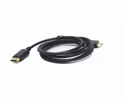 Adaptador HDMI a DisplayPort Naceb Technology NA-0106