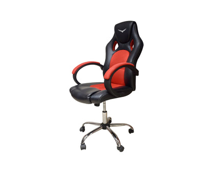 Silla Gamer Naceb Technology WARPANTHER