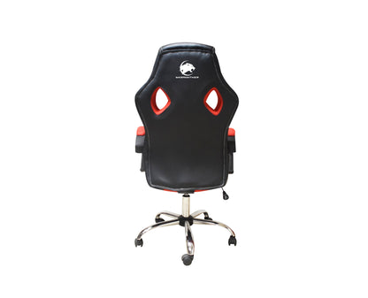 Silla Gamer Naceb Technology WARPANTHER