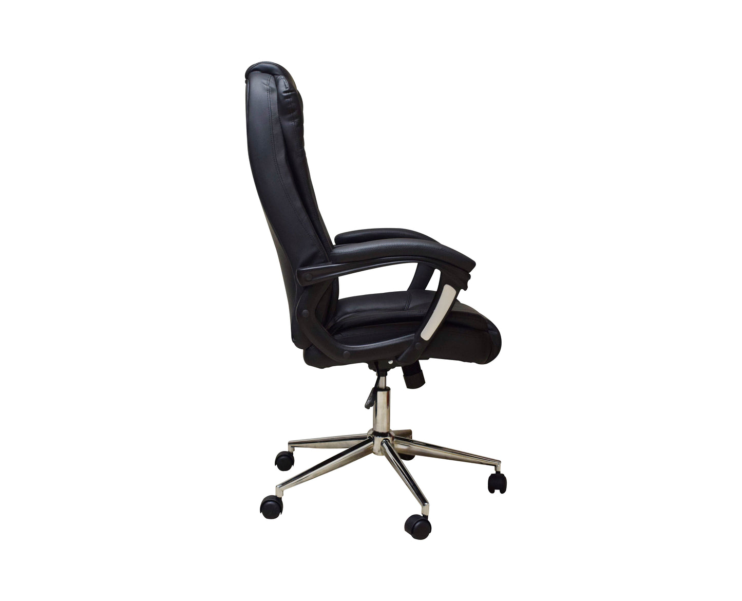 Silla Ejecutiva Naceb Technology Negro NA-0930N