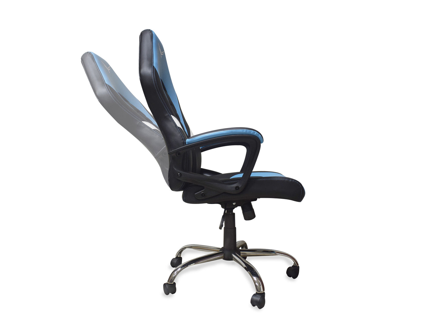 Silla Gamer Naceb Naceb Technology NA-0935A