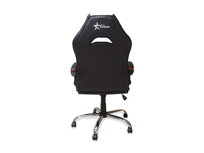 Silla Gamer Naceb Blanco Naceb Technology NA-0935B