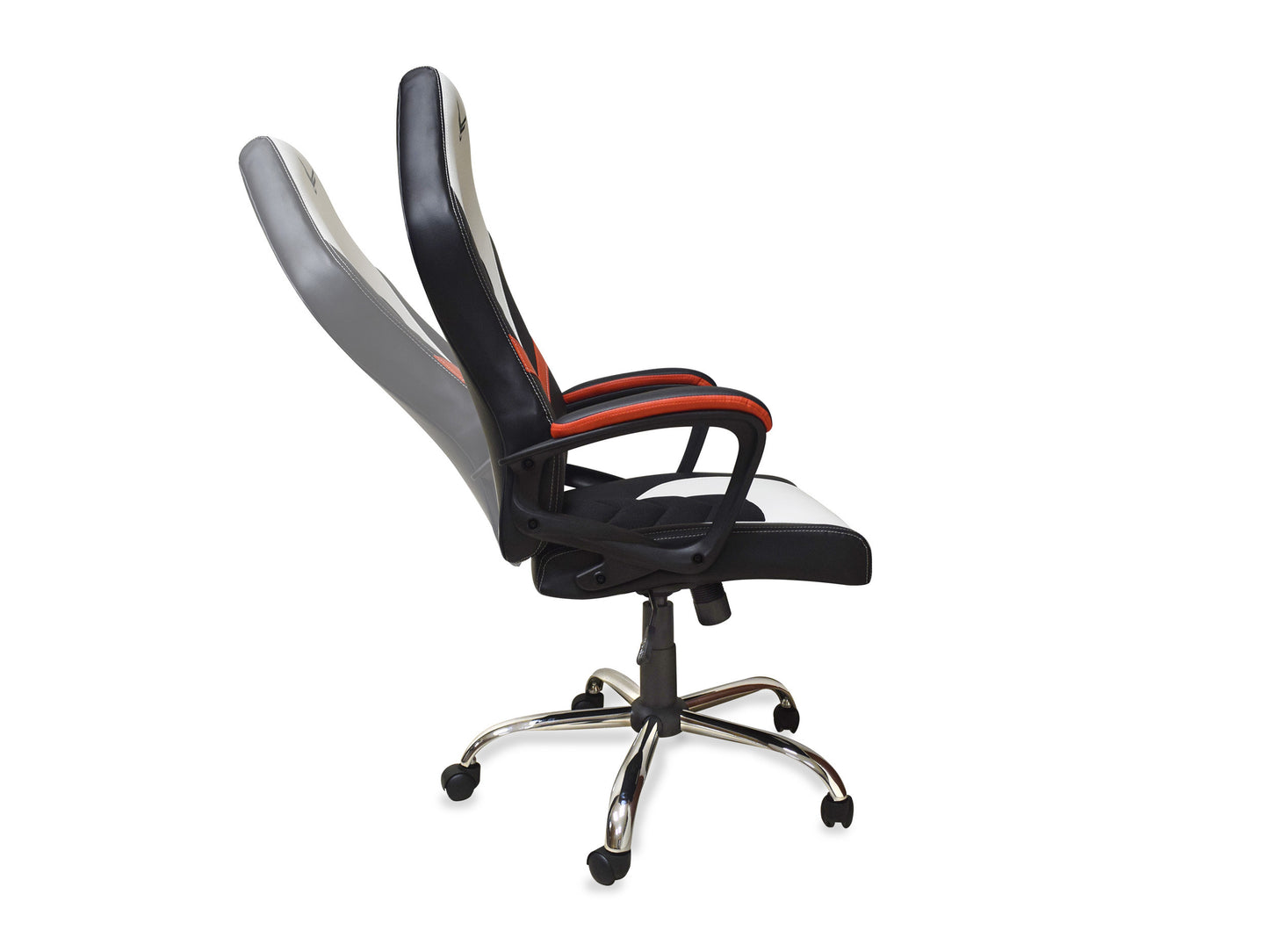 Silla Gamer Naceb Blanco Naceb Technology NA-0935B