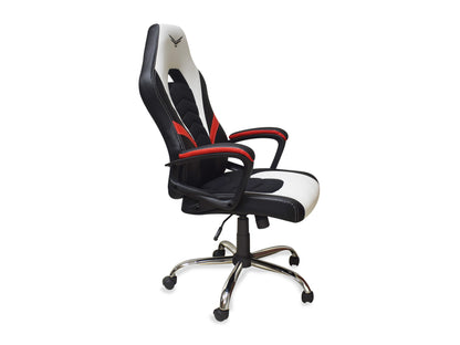 Silla Gamer Naceb Blanco Naceb Technology NA-0935B