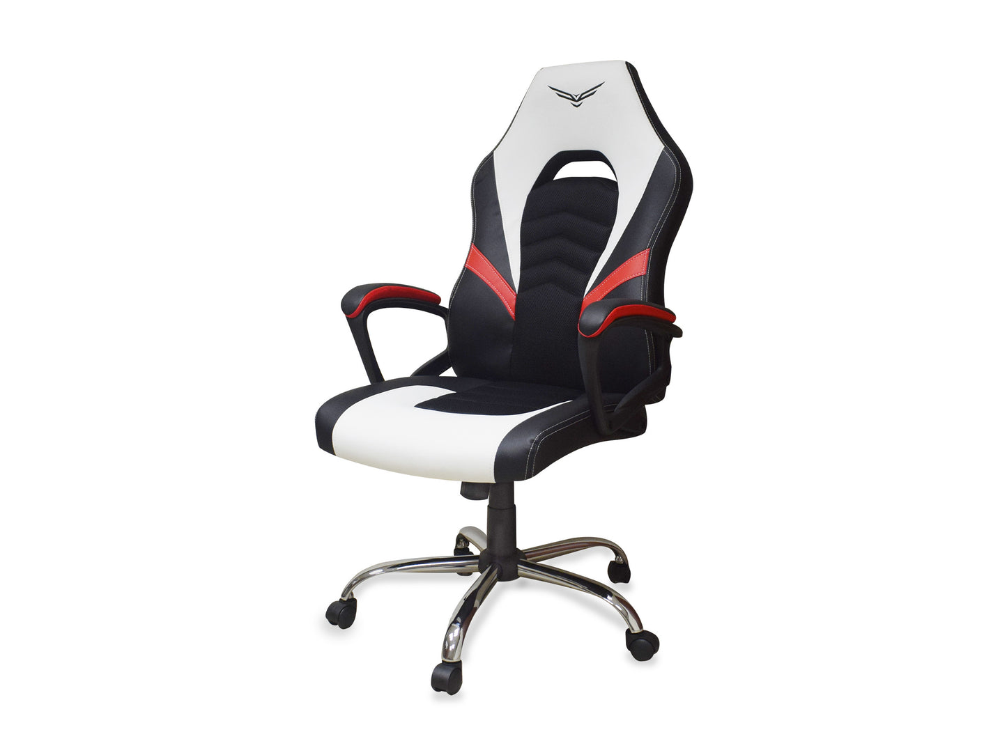 Silla Gamer Naceb Blanco Naceb Technology NA-0935B