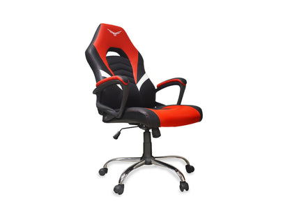 Silla Gamer Naceb Rojo Naceb Technology NA-0935R