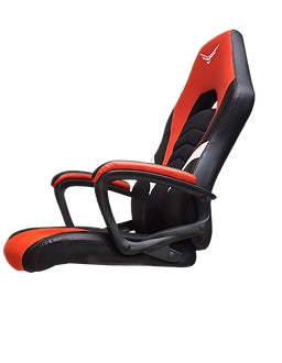 Silla Gamer Naceb Rojo Naceb Technology NA-0935R