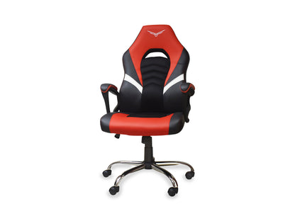 Silla Gamer Naceb Rojo Naceb Technology NA-0935R