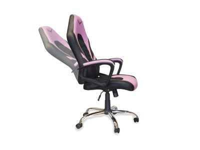 Silla Gamer Naceb Naceb Technology NA-0935RS