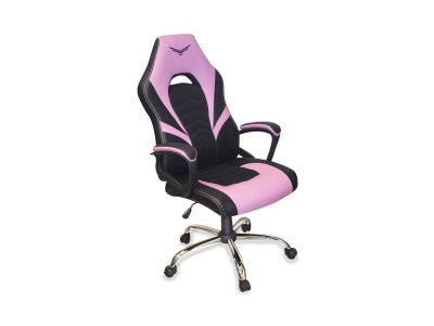 Silla Gamer Naceb Naceb Technology NA-0935RS