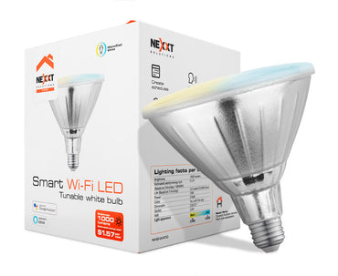 Bombilla Inteligente Nexxt Solutions Home NHB-W410