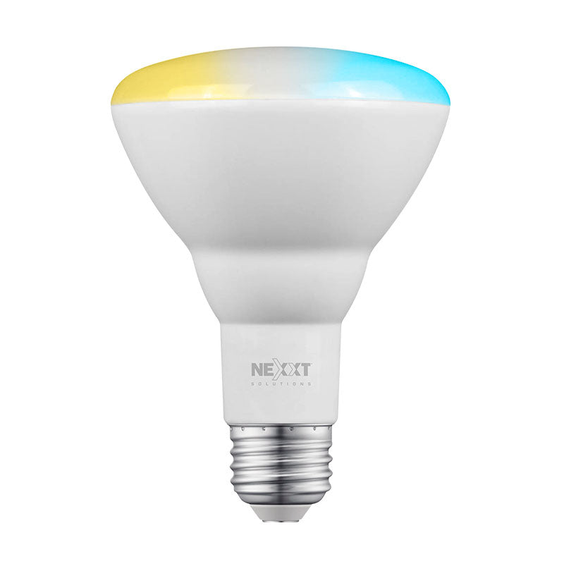 Bombilla Inteligente Nexxt Solutions Home NHB-W210