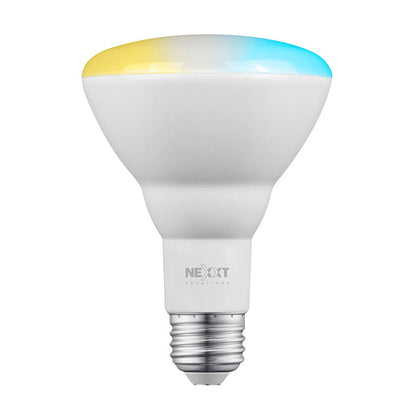 Bombilla Inteligente Nexxt Solutions Home NHB-W210