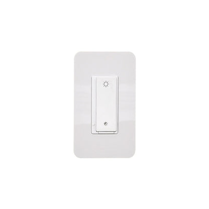 Atenuador de Luz Inteligente Nexxt Solutions Home NHE-D100