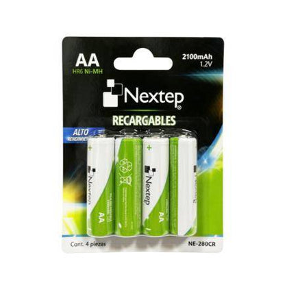 Pila Nextep NE-280CR