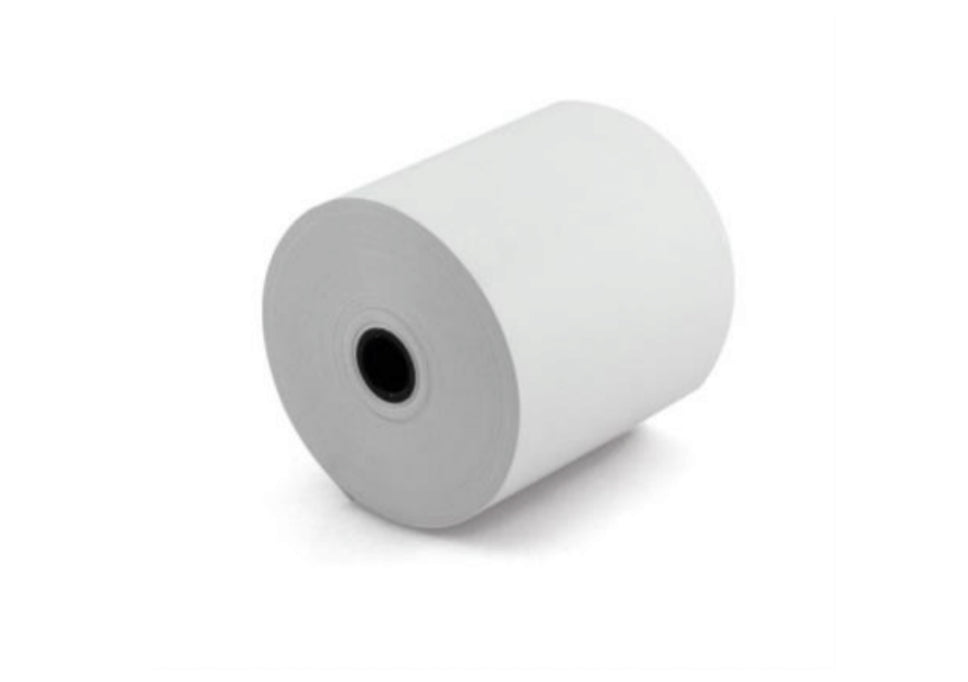 Rollo de papel térmico Nextep NE-529