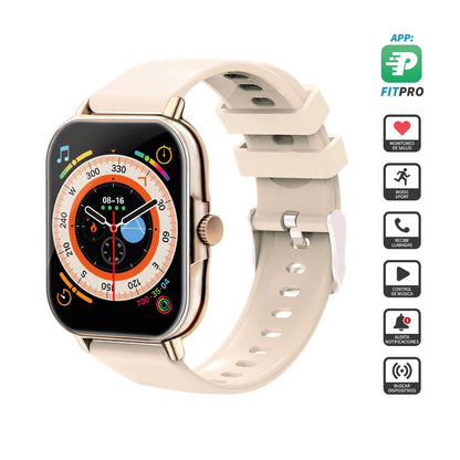 Smartwatch NECNON NSW-201