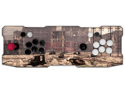 Consola NECNON NCA-6084