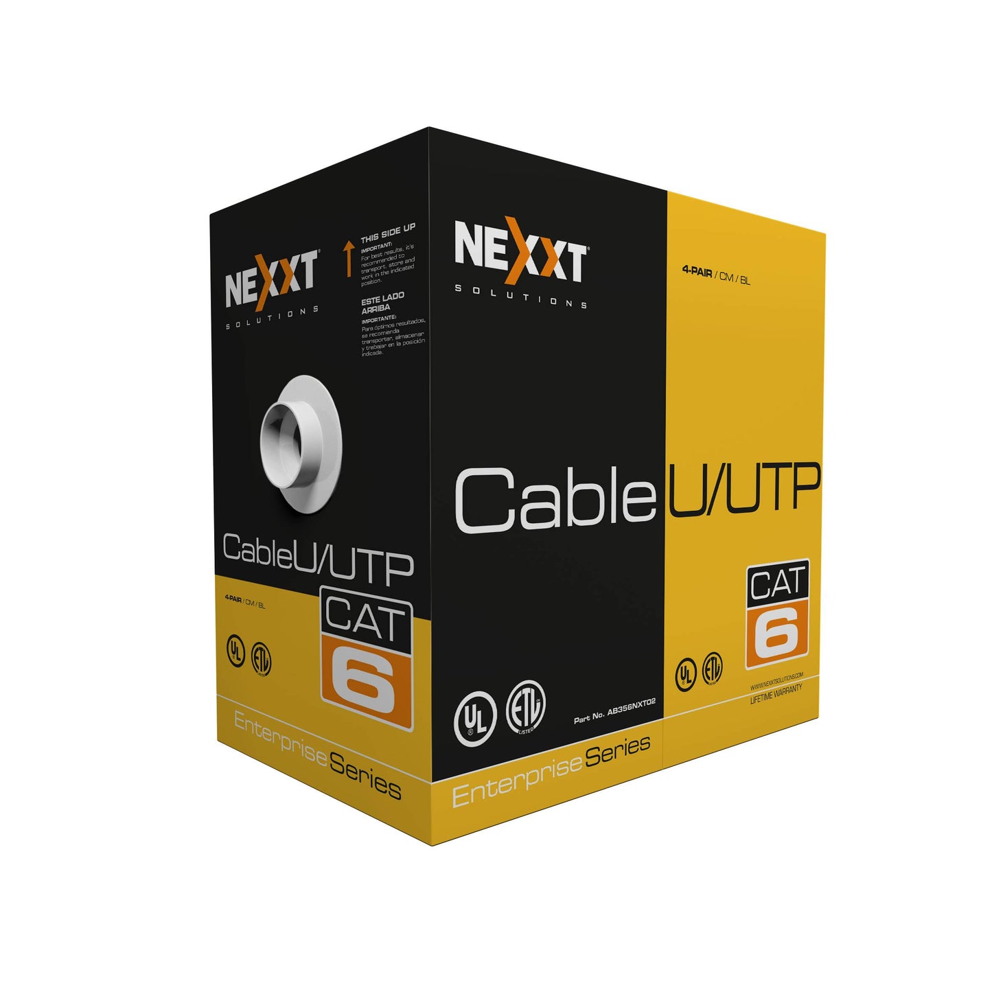 Bobina NEXXT AB356NXT02